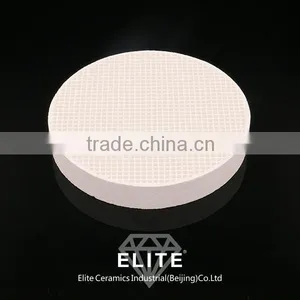 Foundry Filters, Ceramic Filters for Iron Foundry,Smooth Casting Surface Filters thumbnail-3