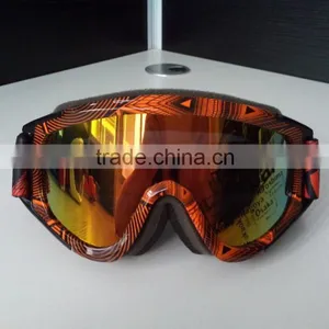 Rossignol Skis Skiingsnowboarding Snowboard Goggles Ski Glasses thumbnail-2