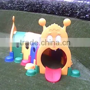 Children Playground Green Grass Carpet thumbnail-1