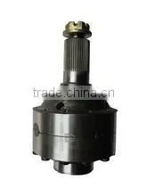 Sinotruk Howo Truck Spare Part Differential,Truck Drivetrain Parts Differential Mechanism thumbnail-3