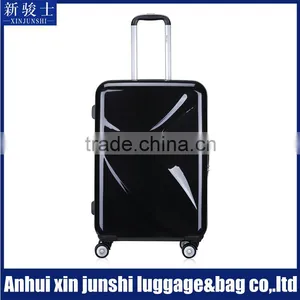 Fashionable ABS +PC Printing Suitcase Boxes Chinese Suitcase Sets thumbnail-1