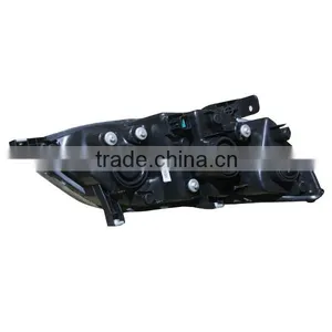 Headlight Assembly for BYD F6 Original Auto Spare Car Parts thumbnail-3