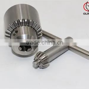 Jacobs Drill Chucks /Stainless Steel Drill Chucks thumbnail-4
