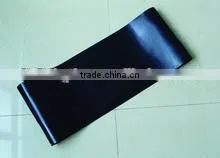 Black Color Ptfe Coated Fiberglass Fusing Machine Belt thumbnail-3