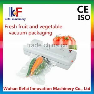 Rice Vacuum Packaging Machine thumbnail-1