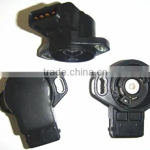MD614697 Throttle Position Sensor For Mitsubishi L200 L300 Pajero Montero Space Gear Wagon Nativa thumbnail-1