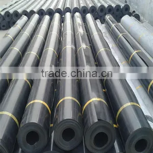 Hdpe Geomembrane Liner/geomembrane Pond Liners Quality Choice thumbnail-4