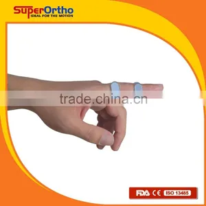 Finger Splint Protection-- O0-007 Frog Finger Splint thumbnail-1