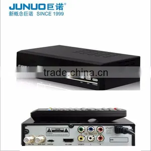 2016 Factory Direct Supply HD ATSC Digital Video TV Receiver Free to Air ATSC TV Set Top Box thumbnail-2