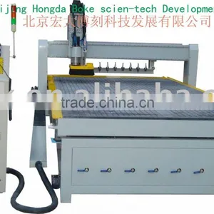 M30H Linear Wood Cnc Router thumbnail-1