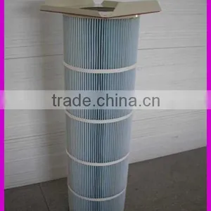 Chuck 3920 Dust Removal Filter Cartridge thumbnail-1