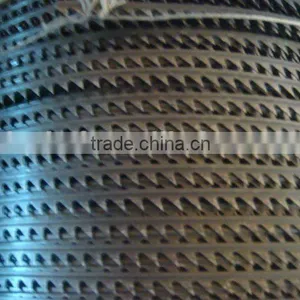 Non-woven Machine Part Metallic Card Cloth Wire thumbnail-1