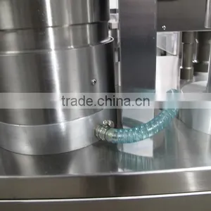 NJP200 Capsule Filling Machine & Capsule Filler (multi-pictures) thumbnail-2