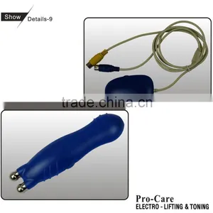 Good Quality Home Use Electro Body Slimming Beauty Machine thumbnail-4