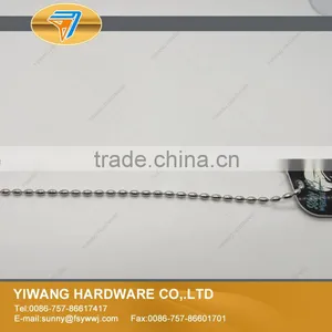 Christmas Decoration Iron Necklace Bead Chain thumbnail-6