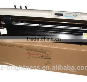 China A3/ A4/ 1350 Cutting Plotter thumbnail-4