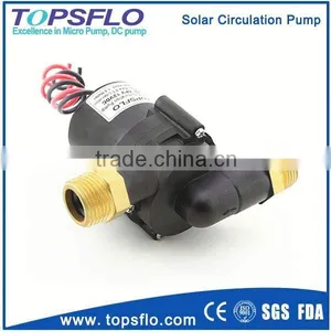 12V DC pv Solar System Pump thumbnail-1