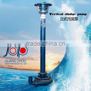 JT-1.5 Vertical Submersible Sewage Mud Pump For Stool thumbnail-1