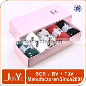 Fabrics Clothing Gift Lingerie Packaging Boxes thumbnail-2