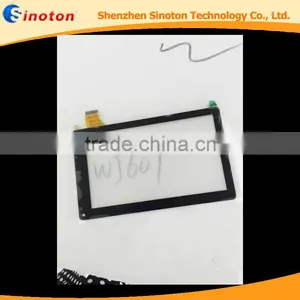 for 7" WJ609-V3.0 Digitizer Replacement thumbnail-1