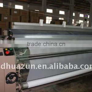 Plainshedding Water Jet Loom With 4 Nozzle thumbnail-1