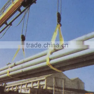 3 Ton Double Eye Lift Hoist Web Sling thumbnail-1
