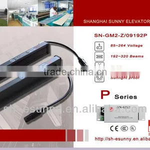 CC,CE Certificate Excellent Material Shanghai Manufacturer Photocell Sensor thumbnail-4