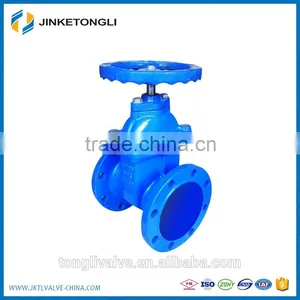 Stem Gate Valve With Price thumbnail-3
