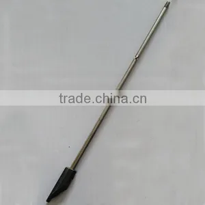 Copy YAM Two Stroke Chinese Motors for Boat With Electric Motor Brazil Shart Shaft 40HP Motor thumbnail-6