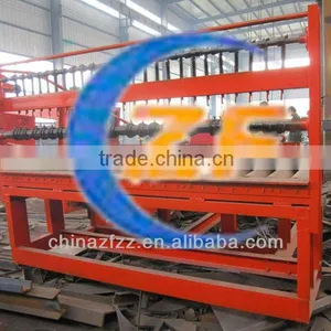 Brick Factory Machines Cut Adobe Machine thumbnail-1