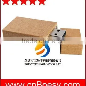 CE ROHS Certification Wooden Usb Drive With Competitive Price thumbnail-3