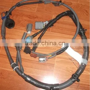 Car Headlight Wiring Harness thumbnail-2