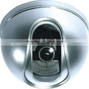RY-8008 CCD Dome Camera thumbnail-1