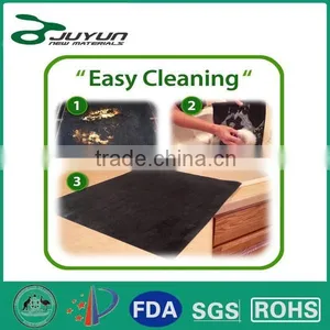 PTFE Reusable BBQ Oven Liner thumbnail-1