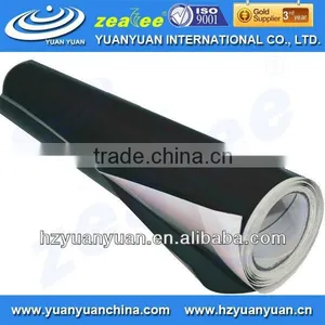 CV08140-619 Self-adhesive Vinyl for Cutting Plotter(black) thumbnail-1