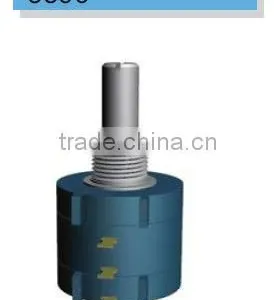 10k Rotary Potentiometer 3590 thumbnail-1