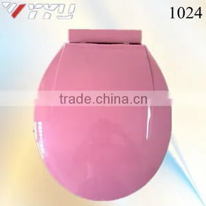 1024 Customize Plastic Color Toilet Seat Cover thumbnail-1