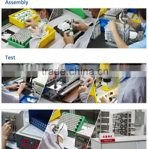 Rechargeable Li-thium Ion 3.7V Battery Manufacturer With CE,ROHS,UL Certificates thumbnail-5