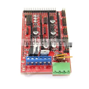 RAMPS 1.4 3D Printer Control Panel Printer Control Reprap Mendel Prusa 3d Printer K102 thumbnail-3