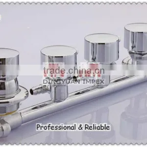 Shower Cabin Faucet thumbnail-1