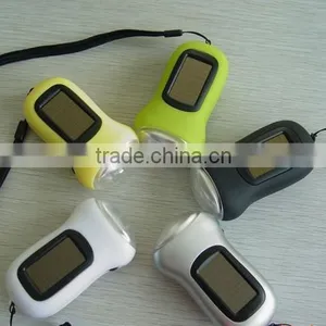 Solar Powered Led Strip Lights thumbnail-1