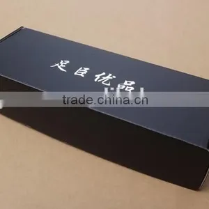 Hot Sale Luxury Quality Fountain Pen Gift Corrugated Packaging Box Wholesale thumbnail-1