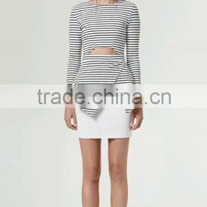 Fashion Skirt Latest Elegant Skirt for Women thumbnail-2