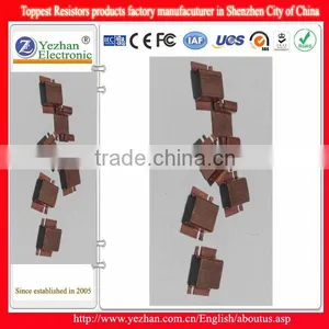Surge and Pulse Alloy Shunt Resistors thumbnail-1