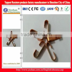 Passive Component Weld Precision Resistors thumbnail-1