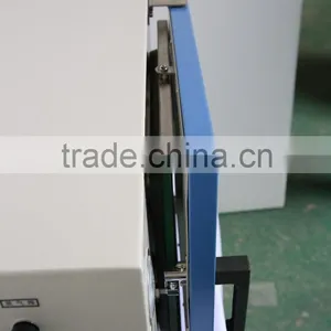 Best Price Intelligent LCD Vacuum Drying Oven for Laboratory thumbnail-4