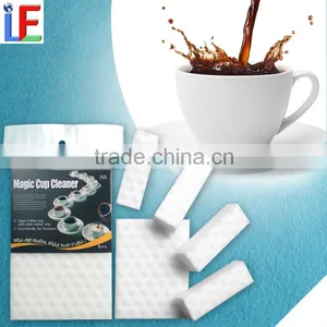 Creative Sponge Items New Daily Use Magic Cup Cleaning Scrubber thumbnail-2