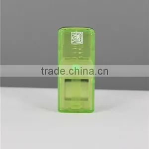 Unique Flash Handy Pocket Rubber Stamps/Self-inking Custom Signature Stamps thumbnail-6