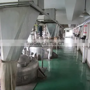 Zhejiang Shengshi Bio-Technology Co., Ltd. company overview - view 4 thumbnail