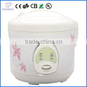 TPXB12 Deluxe Rice Cooker thumbnail-1